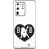 Betty Boop BW Galaxy S20 Ultra 5G Skin