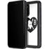 Betty Boop BW Galaxy S20 Waterproof Case