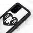Betty Boop BW Galaxy S20 Waterproof Case