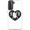 Betty Boop BW Galaxy S21 5G Pro Case