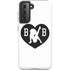 Betty Boop BW Galaxy S21 5G Pro Case