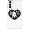 Betty Boop BW Galaxy S21 5G Skin