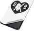 Betty Boop BW Galaxy S21 5G Skin