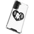 Betty Boop BW Galaxy S21 FE Clear Case