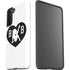 Betty Boop BW Galaxy S21 FE Pro Case
