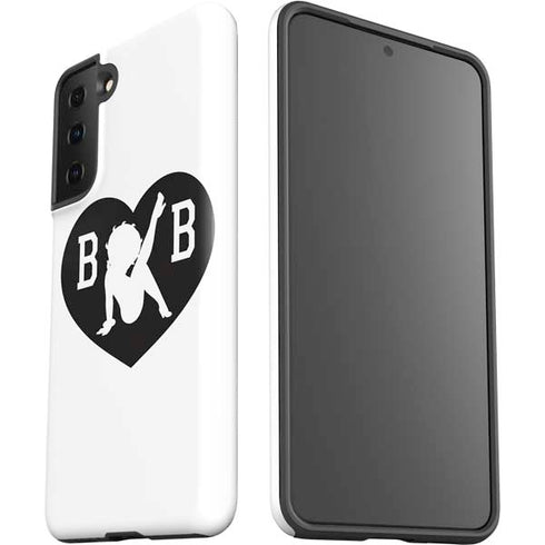 Betty Boop BW Galaxy S21 Plus 5G Pro Case