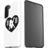 Betty Boop BW Galaxy S21 Plus 5G Pro Case