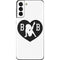 Betty Boop BW Galaxy S21 Plus 5G Skin
