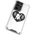 Betty Boop BW Galaxy S21 Ultra 5G Clear Case