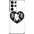 Betty Boop BW Galaxy S21 Ultra 5G Skin