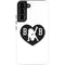 Betty Boop BW Galaxy S22 Plus Pro Case
