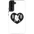 Betty Boop BW Galaxy S22 Plus Pro Case