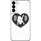 Betty Boop BW Galaxy S22 Plus Skin