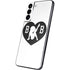 Betty Boop BW Galaxy S22 Plus Skin