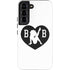 Betty Boop BW Galaxy S22 Pro Case