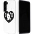 Betty Boop BW Galaxy S22 Pro Case
