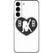 Betty Boop BW Galaxy S22 Skin