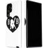 Betty Boop BW Galaxy S22 Ultra Pro Case