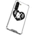 Betty Boop BW Galaxy S23 Clear Case