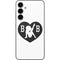 Betty Boop BW Galaxy S23 FE Skin