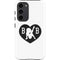 Betty Boop BW Galaxy S23 Plus Pro Case