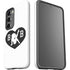 Betty Boop BW Galaxy S23 Plus Pro Case