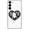 Betty Boop BW Galaxy S23 Plus Skin