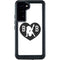 Betty Boop BW Galaxy S23 Plus Waterproof Case