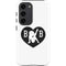 Betty Boop BW Galaxy S23 Pro Case