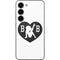 Betty Boop BW Galaxy S23 Skin