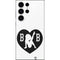 Betty Boop BW Galaxy S23 Ultra Skin