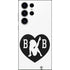 Betty Boop BW Galaxy S23 Ultra Skin