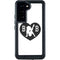 Betty Boop BW Galaxy S23 Waterproof Case