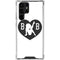 Betty Boop BW Galaxy S24 Ultra Clear Case