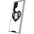 Betty Boop BW Galaxy S24 Ultra Clear Case