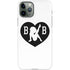 Betty Boop BW iPhone 11 Pro Lite Case