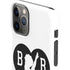 Betty Boop BW iPhone 11 Pro Lite Case