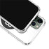 Betty Boop BW iPhone 11 Pro Max Clear Case