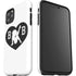Betty Boop BW iPhone 11 Pro Max Impact Case