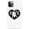 Betty Boop BW iPhone 11 Pro Max Lite Case