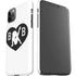 Betty Boop BW iPhone 11 Pro Max Lite Case
