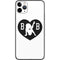Betty Boop BW iPhone 11 Pro Max Skin