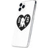 Betty Boop BW iPhone 11 Pro Skin