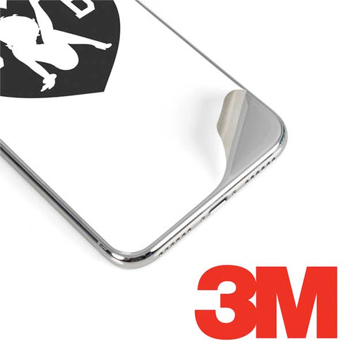 Betty Boop BW iPhone 11 Pro Skin