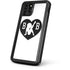 Betty Boop BW iPhone 11 Pro Waterproof Case