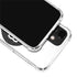 Betty Boop BW iPhone 12 Clear Case