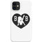 Betty Boop BW iPhone 12 Mini Lite Case