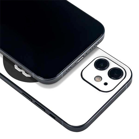 Betty Boop BW iPhone 12 Mini Skin