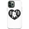 Betty Boop BW iPhone 12 Pro Max Impact Case