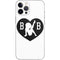 Betty Boop BW iPhone 12 Pro Max Skin